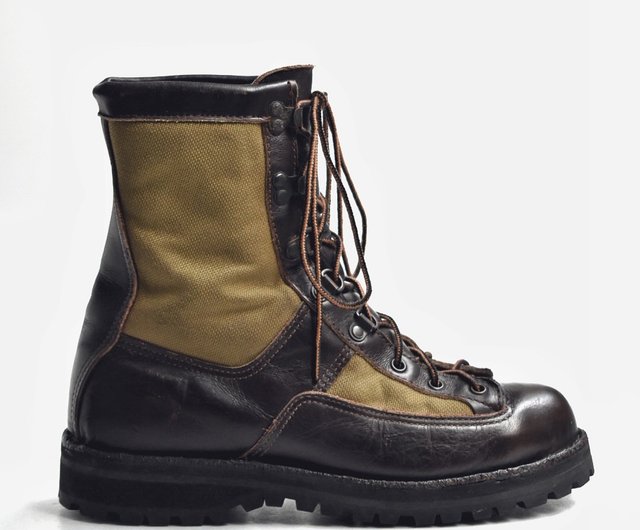 danner sierra boots