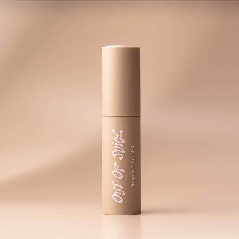 Magic Fragrance Hair Mist 除臭護髮香氛噴霧 - 香氛/精油/擴香 - 塑膠 