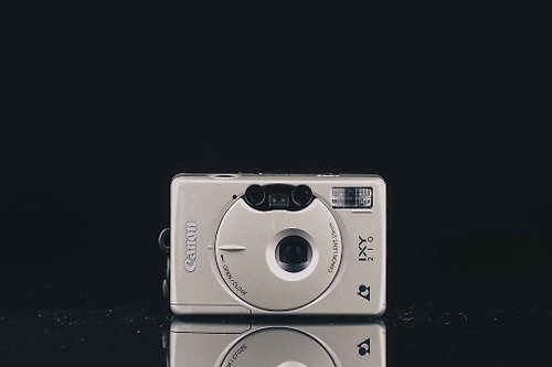 瑞克先生-底片相機專賣 Canon IXY 210 #0815 #APS底片相機