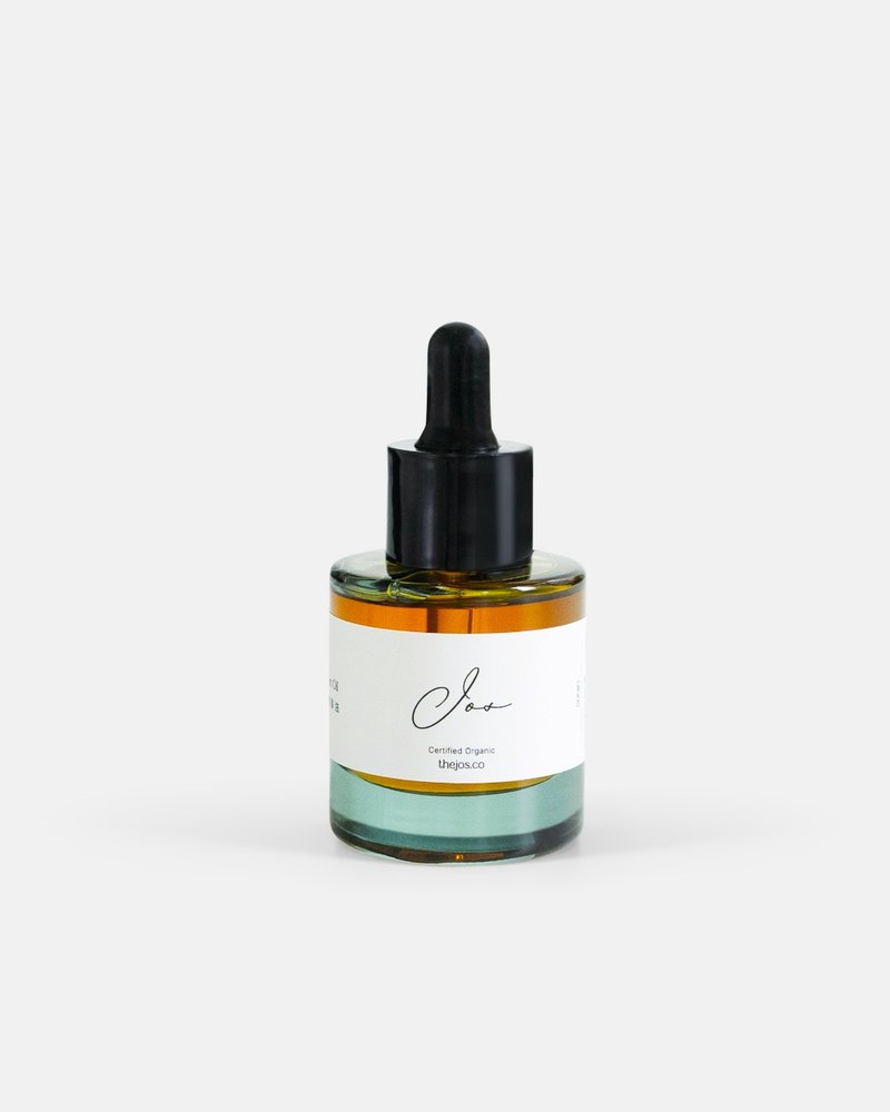 【皇牌熱賣】Jos 再生抗皺修護精華油 - 精華液/精華油 - 精油 