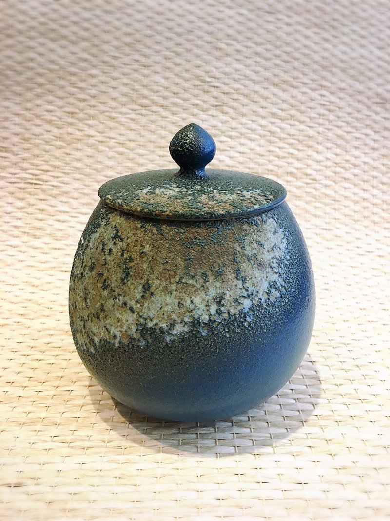 Craft boutique three glazed tea warehouse Shop Kaoho Handcrafts