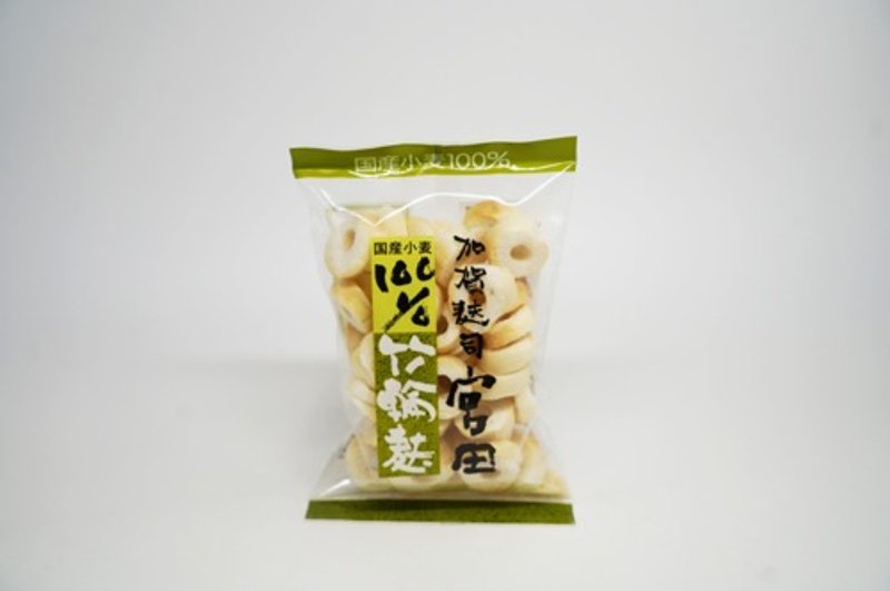 【日本直送】竹輪麩(小) 30g - 醬料/調味料 - 其他材質 