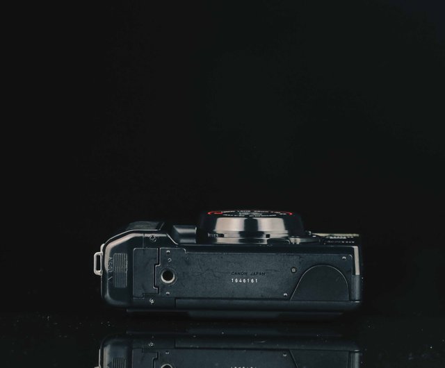 Canon Autoboy2 QD カメラ CANON Autoboy 2 (AF35M QD / (New) Sure Shot QD) Film Camera