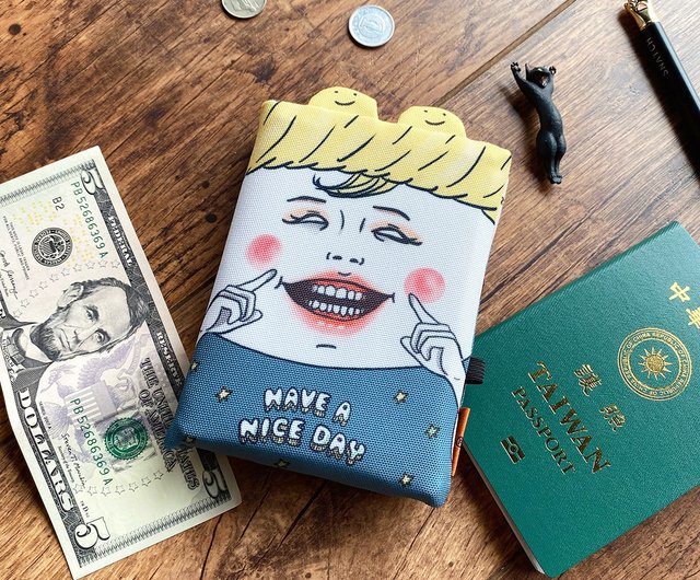 esseroo パスポートホルダー パスポートカバー ワクチンカードホルダー 防水レザー トラベルウォレット RFIDブロッキング 男女兼用, ピンク