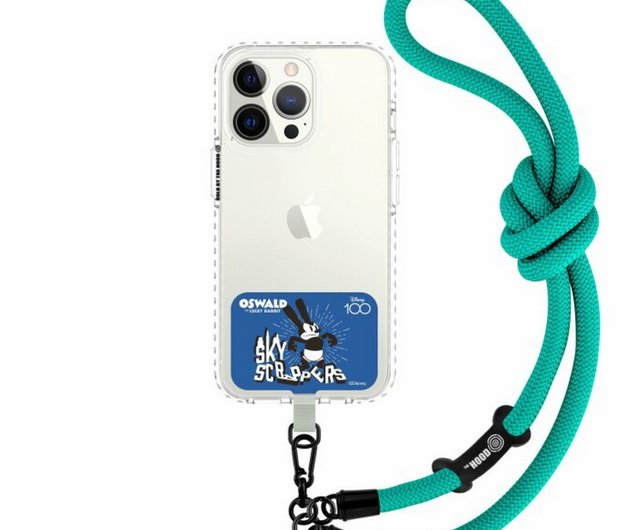 ディズニー100周年ストラップ ディズニー 100 周年記念ステッチ携帯電話ストラップ クリップ