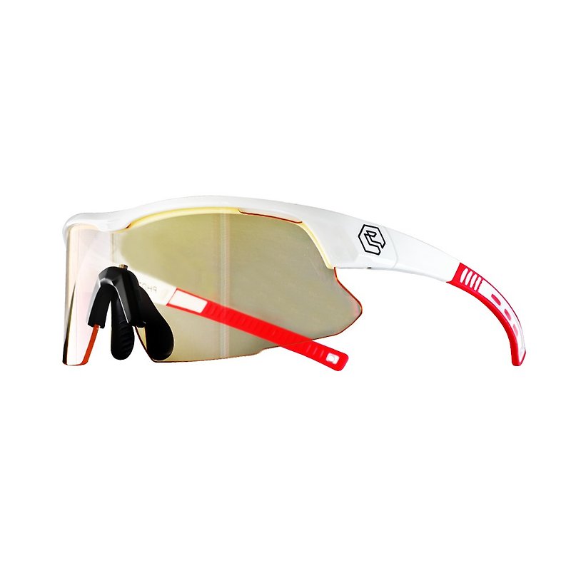 PHOTOPLY LIBERATOR NDX series night clear sports glasses sports glasses - Bikes & Accessories - Other Materials 