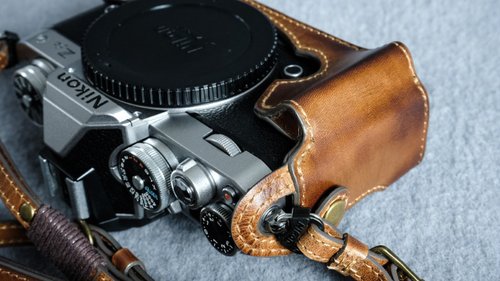 NIKON ZFC シリーズ - ショップ KAZA カメラ・チェキ - Pinkoi