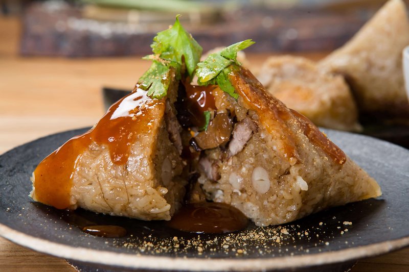 [Dragon Boat Festival Exclusive] Secret Pork Belly Rice Dumpling Cooking Course - อาหาร/วัตถุดิบ - อาหารสด 