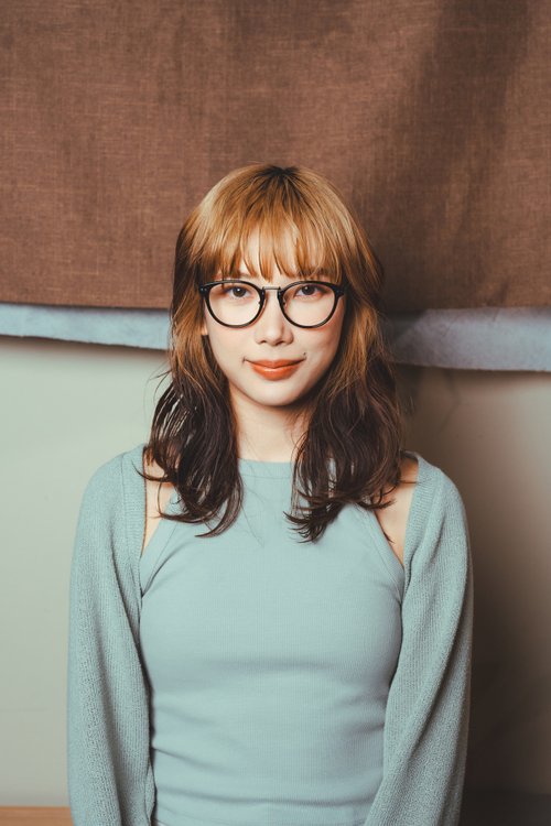 Genic Eyewear 自家設計 | 簡約中金眼鏡 | 義大利手工板材 | GENIC STYLE 140