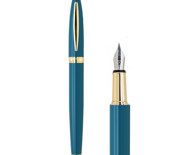 無料カスタマイズ彫刻) HAPPYMT ハッピーペン - アイアンナトー