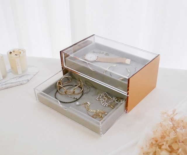 Jewelry box best sale for girlfriend