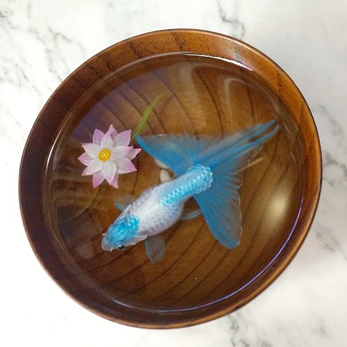金魚 レジン アート の検索結果 | Pinkoi（ピンコイ）日本を含む世界の 
