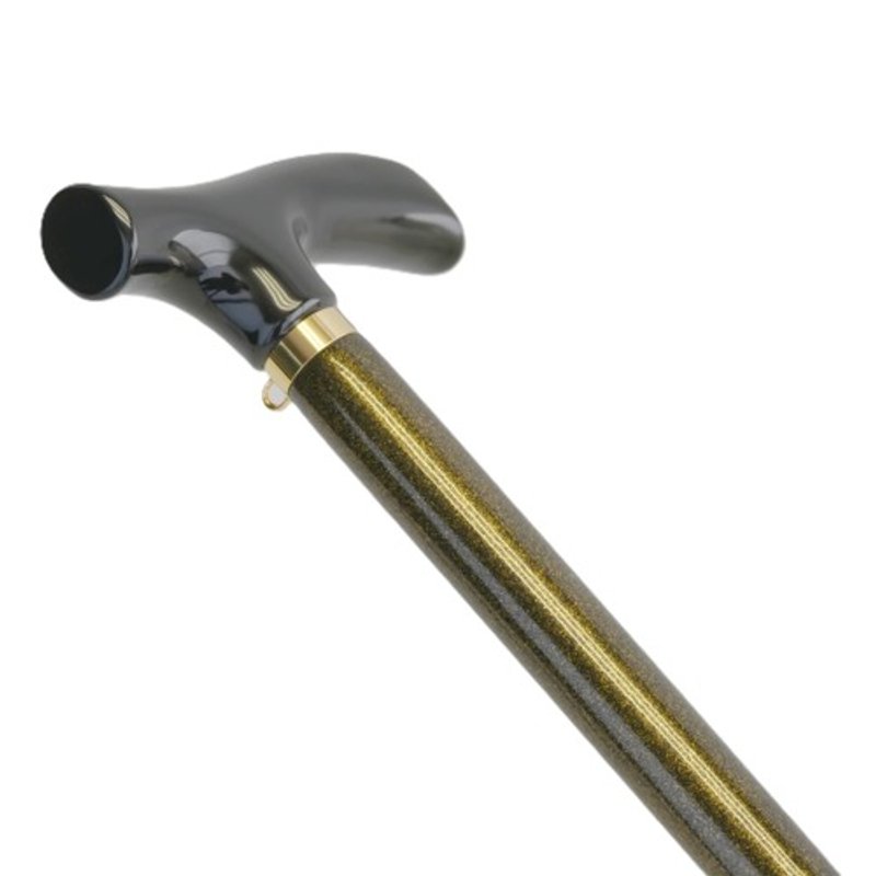 Pinkoi Proxy Purchase -  Walking Stick Gold Pear Finish - Other - Other Materials 