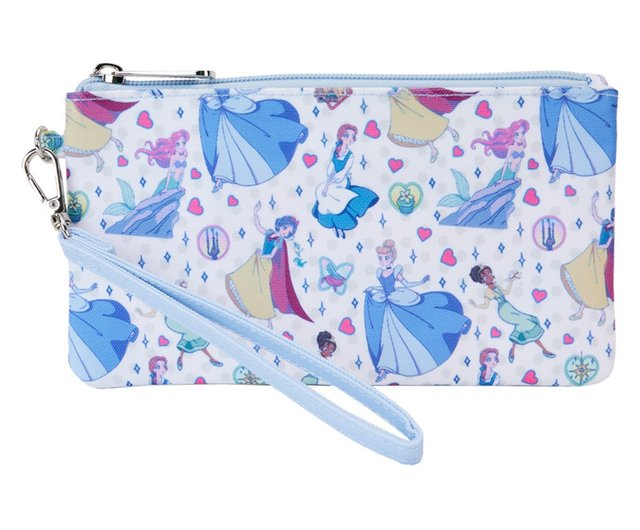 Disney Princess hotsell Clutch Purse