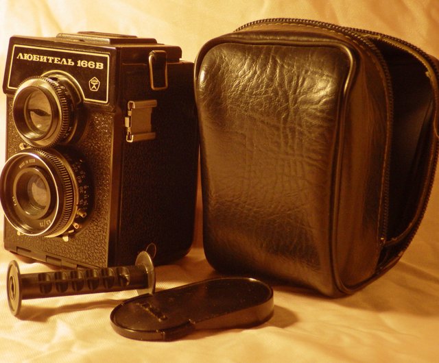 み*ん様 【ロシア製】LUBITEL166B 箱、カメラケース付　6/16 2025年最新】lomo lubitel 166 bの人気アイテム - メルカリ