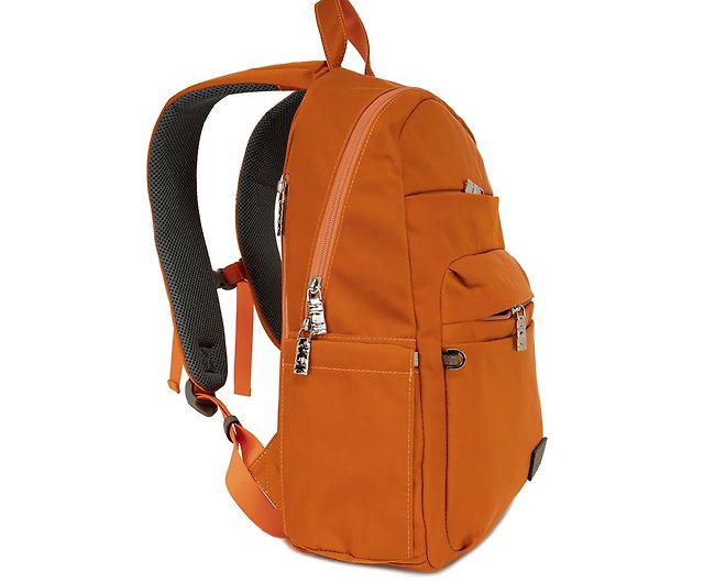 Unisxe American Lineman Design On The Back2 Carry Bookbags
