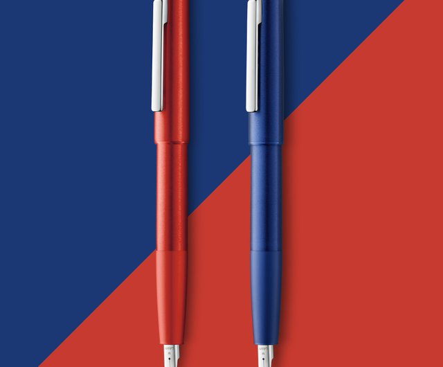 グローバル台湾限定 / LAMY ボールペン ギフトボックス / aion