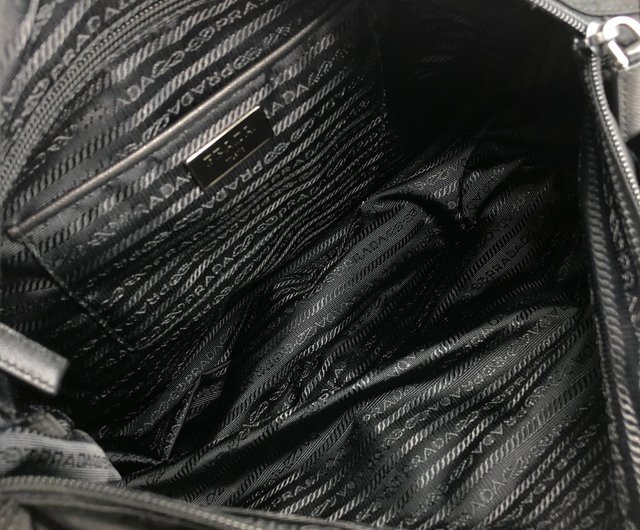 Direct from Japan, branded used bag] PRADA Prada shoulder
