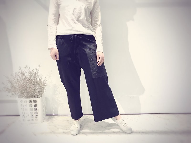Robin sporty pants - Women's Pants - Other Materials 