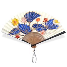 【値下】内田鋼一/絵　『山頭火②』　飾扇（宮脇売扇庵仕立） 値下】内田鋼一/絵 『山頭火①』 飾扇（宮脇売扇庵仕立）