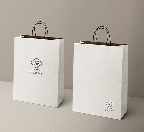 夏花設計 | Fiore Design 客製化包裝設計(袋類) | 包裝設計) | LOGO) | 開店) | 名片