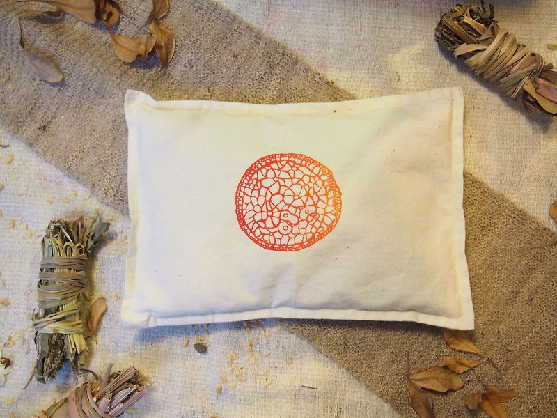 Highland Community - wormwood sleep bag - น้ำหอม - พืช/ดอกไม้ ขาว