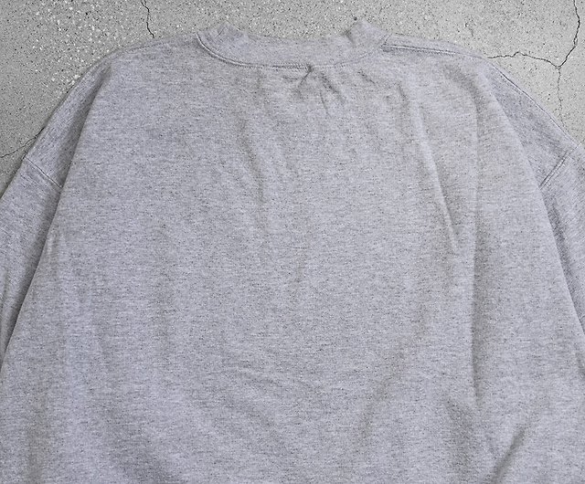 Vintage Sweatshirt - Shop GoYoung Vintage Men's T-Shirts & Tops - Pinkoi