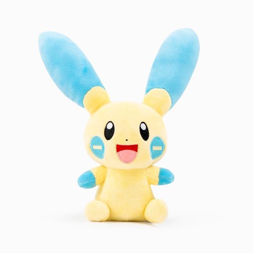 楽玩多 Pokemon寶可夢 負電拍拍15CM