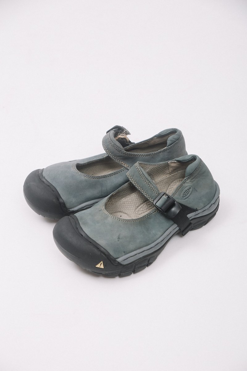 Vintage Keen.Mary Jane. Vintage [First Love Store] Doll Shoes/Mary Jane - Mary Jane Shoes & Ballet Shoes - Faux Leather 
