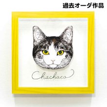 シャム猫　アート　絵画　極美品 猫の絵 254 水彩画 原画 シャム猫 - メルカリ