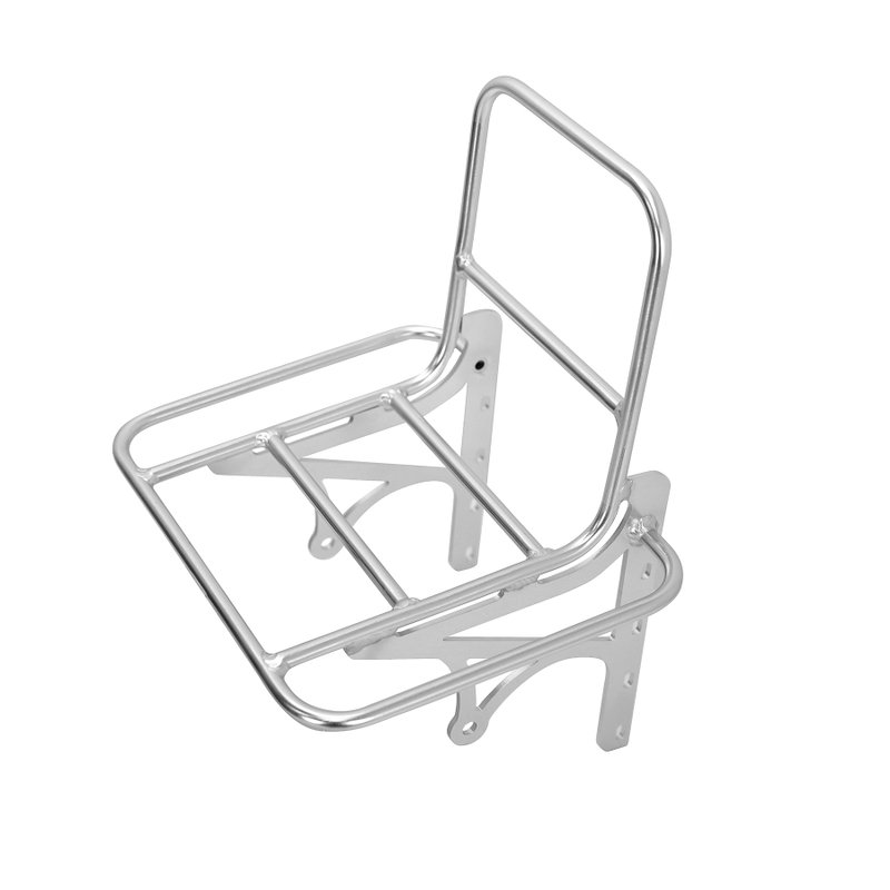 UD 前貨架 / 組 - 腳踏車/滑板/周邊 - 其他金屬 銀色