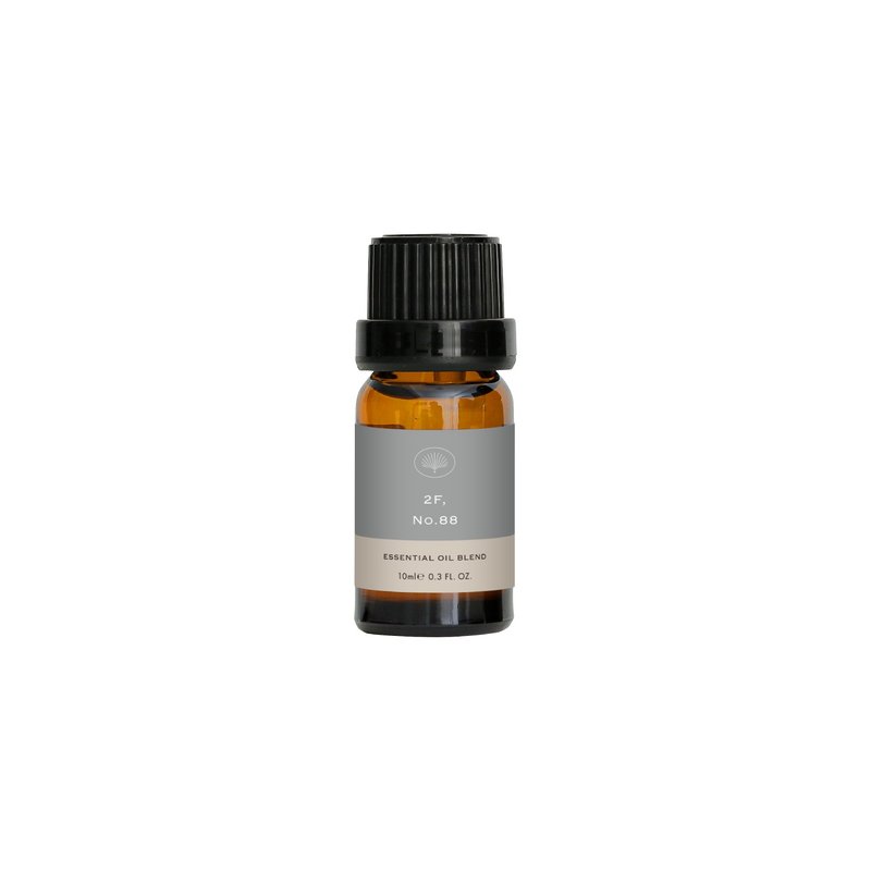 100 PHANTOM - 88號2樓複方精油 - 10ml - 香氛/精油/擴香 - 精油 卡其色