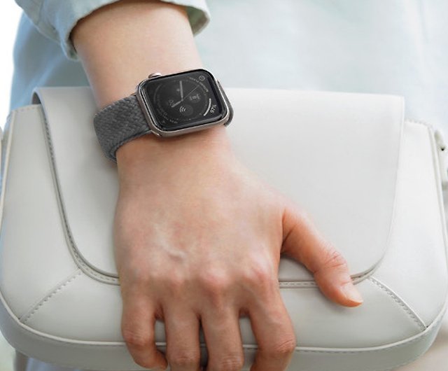 Apple Watch Elastic Apple Watch Band Soft Comfort Band -  Denmark