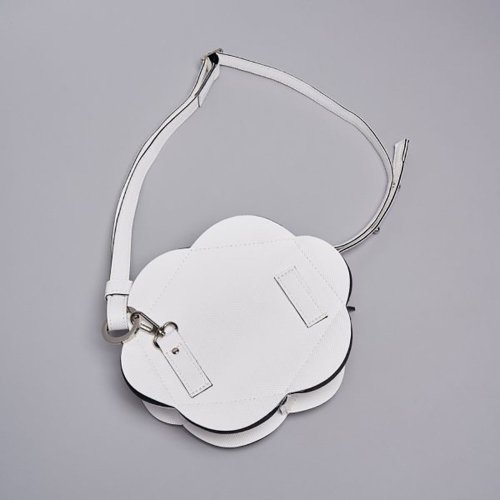 【ELEMOOD 】ブロッサム ピンク　ウエストバッグ　ポシェット 2WAY BLOSSOM 2wayオーバルショルダー/ウエストバッグ - ショップ