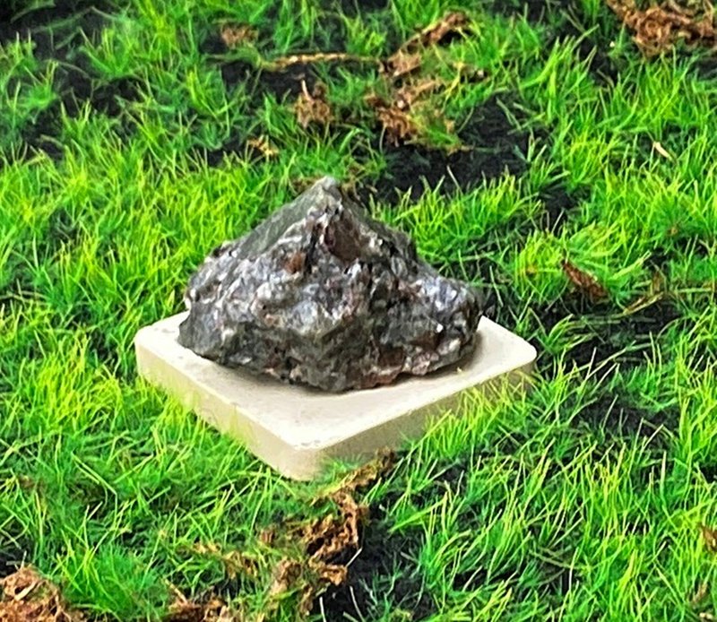 天然原礦火焰石 增智慧 排除負能量 平緩心中雜念 快速出貨 - 擺飾/家飾品 - 水晶 多色