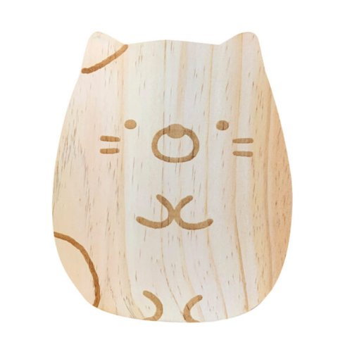 すみっコぐらし DIY手作りカリンバ 猫 すみっコぐらし 癒しの
