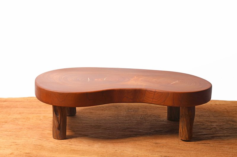 實木花檯 - 其他家具 - 木頭 