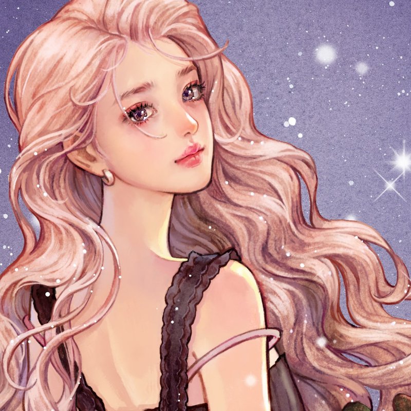 Celine - 貼紙 - 紙 