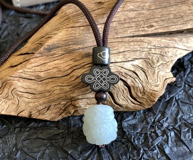 Pure Jade Crystal Shop ～無料奉献～天然賀天翡翠スモーク