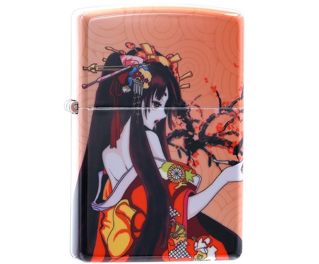 Zippo Anime giá rẻ Tháng 9,2023|BigGo Việt Nam