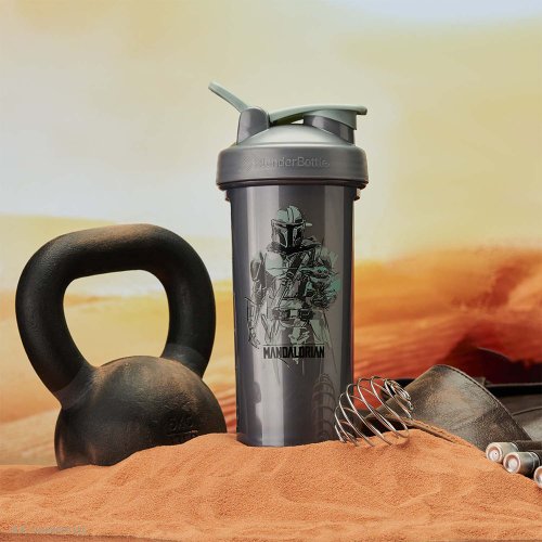 BlenderBottle•Star Wars】Pro28 Tritan Professional Shaker Cup 28oz