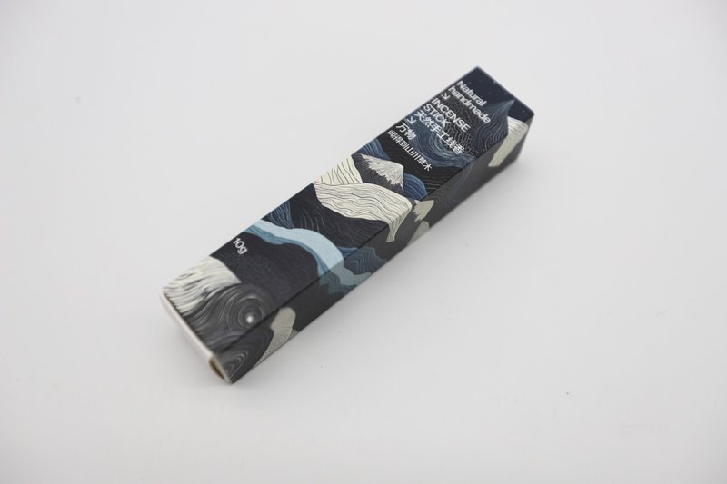 sarva Incense sticks - Fragrances - Plants & Flowers 