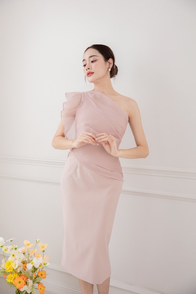 MY LADY BY BAIFERN Gown & Evening dress - ML0434 - Evening Dresses & Gowns - Polyester 