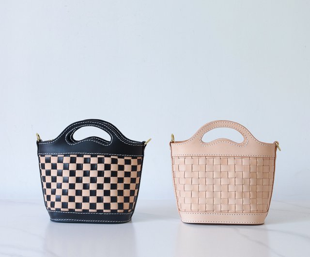 Mini on sale vegetable basket bag