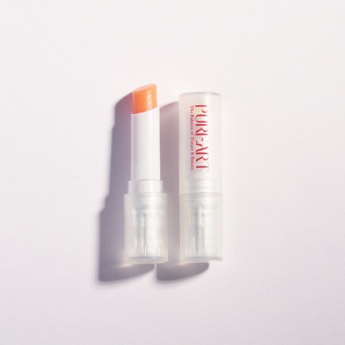 リップバーム 2本セット クリーン ニューボーン リップスティック L02 ハニー ラブ