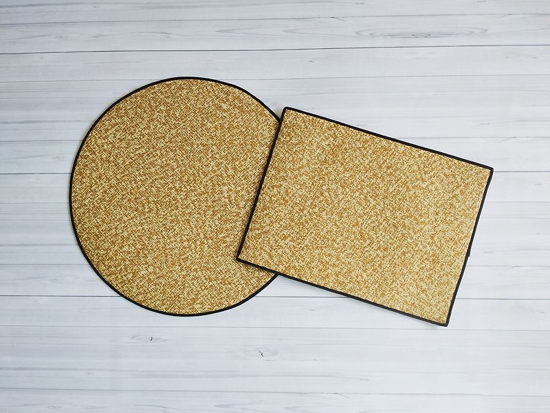 Cooling Pads - A full range of specially sized pet cooling pads that are also suitable for cats - Bedding & Cages - Other Man-Made Fibers Brown