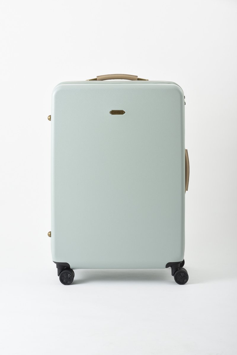 MILESTO UTILITY Classy Designed Luggage (75L) - กระเป๋าเดินทาง/ผ้าคลุม - วัสดุกันนำ้ 