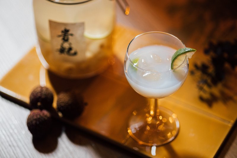 妃子笑荔枝酒-台灣果酒釀造體驗 | 草木竹石 | 大稻埕 - 烘焙/烹飪/料理 - 濃縮/萃取物 