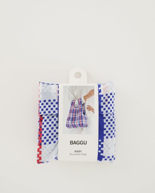 注文割引 Blue Market - Baggu Baby - Handbags ooostores_Taiwan Shop バッグ