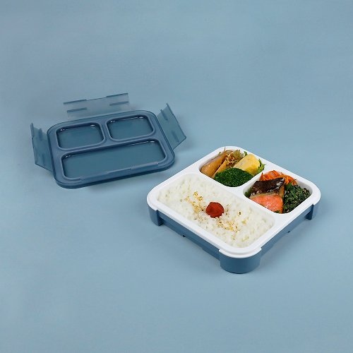 CB Japan Paris Series Japanese Lunch Box Wrap (Five Colors Available) -  Shop CB Japan Other - Pinkoi